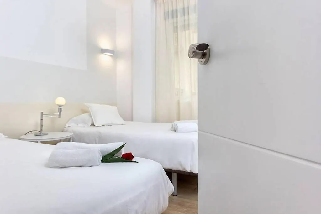 Apartamento Soho Centro Malaga Apartment