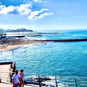 Flores 4 , Playa de las Americas (Tenerife) Spagna
