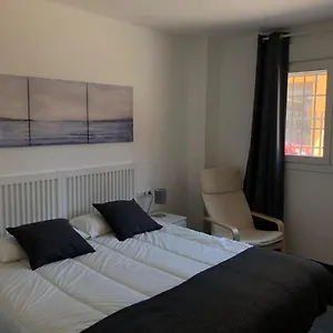 La Casita , Málaga Spagna