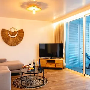  Apartment Kalima Spain