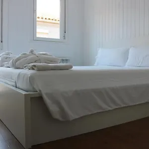 Monresidence Bellavista Appartement Manresa