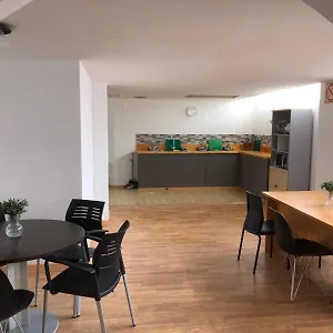 Urban Rest Zone And Coworking , Arrecife (Lanzarote) Spagna