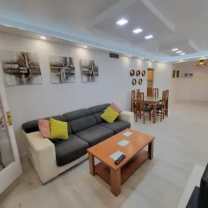 Family Appartement Salou