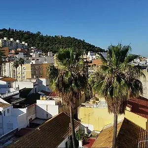  Apartment Victoria Luxury Penthouse Spain