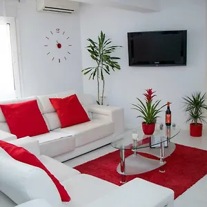  Apartment E&r Centro- Parking Gratis Spain