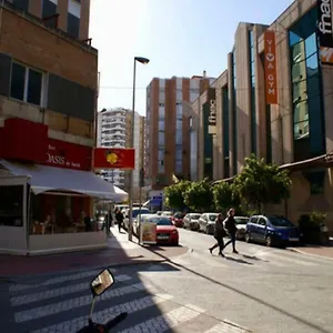  Apartment Rialto 2 Spain